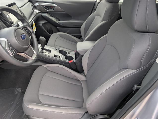 2025 Subaru Impreza Base 5-Door