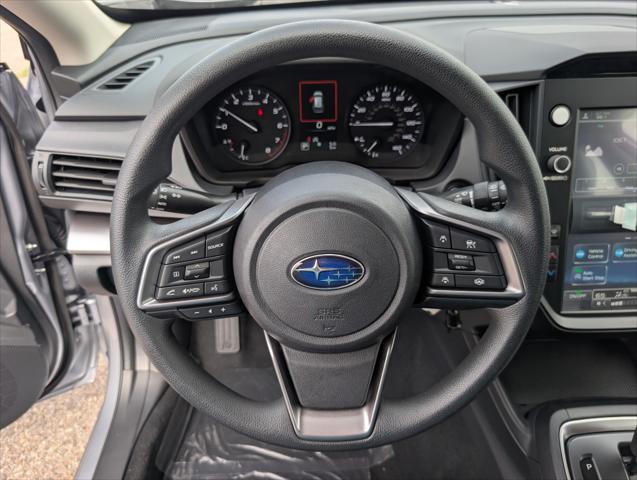 2025 Subaru Impreza Base 5-Door