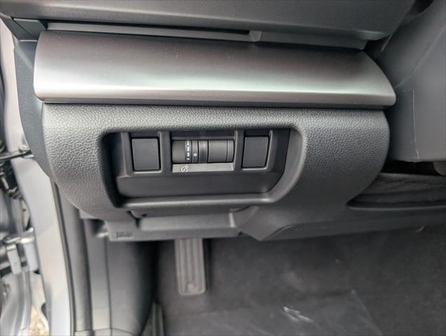 2025 Subaru Impreza Base 5-Door