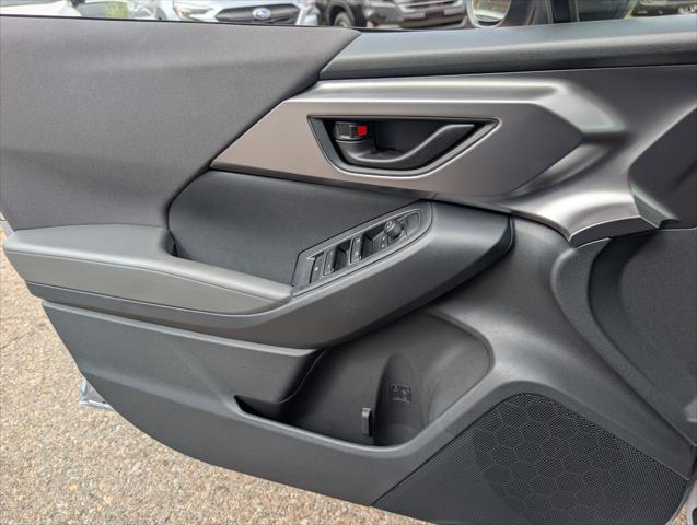 2025 Subaru Impreza Base 5-Door