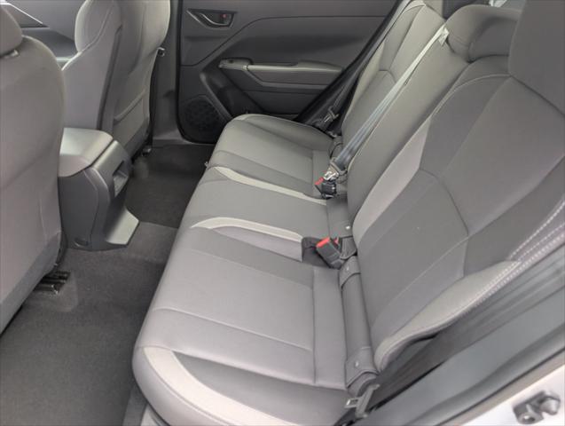 2025 Subaru Impreza Base 5-Door