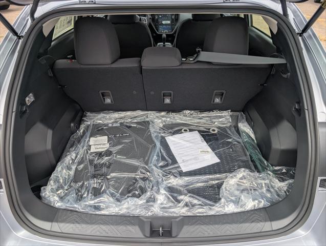 2025 Subaru Impreza Base 5-Door