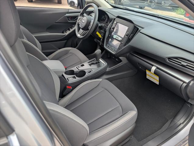 2025 Subaru Impreza Base 5-Door