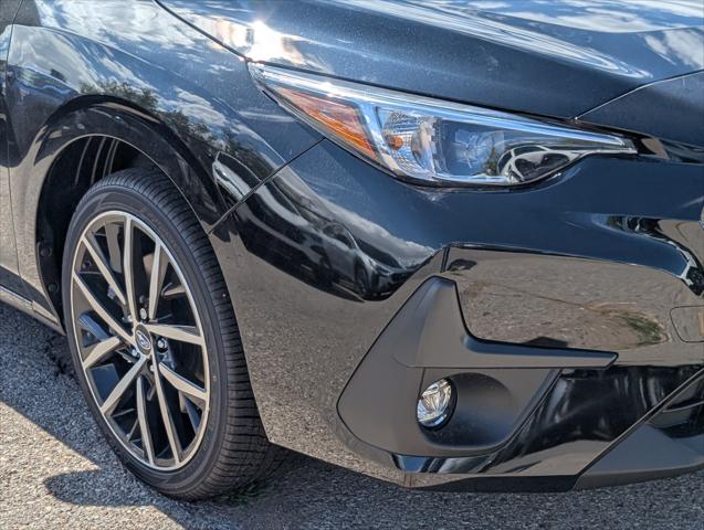 2025 Subaru Impreza Sport 5-Door