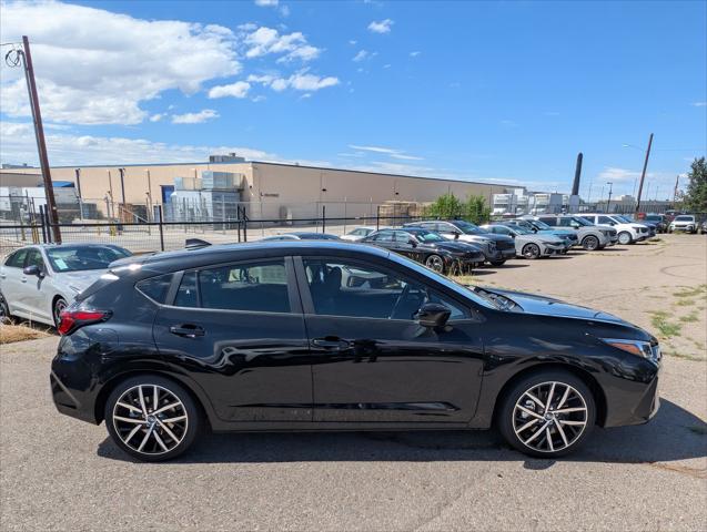 2025 Subaru Impreza Sport 5-Door