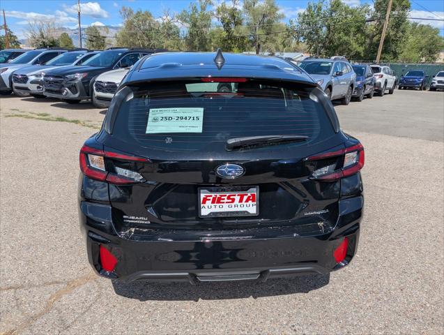 2025 Subaru Impreza Sport 5-Door