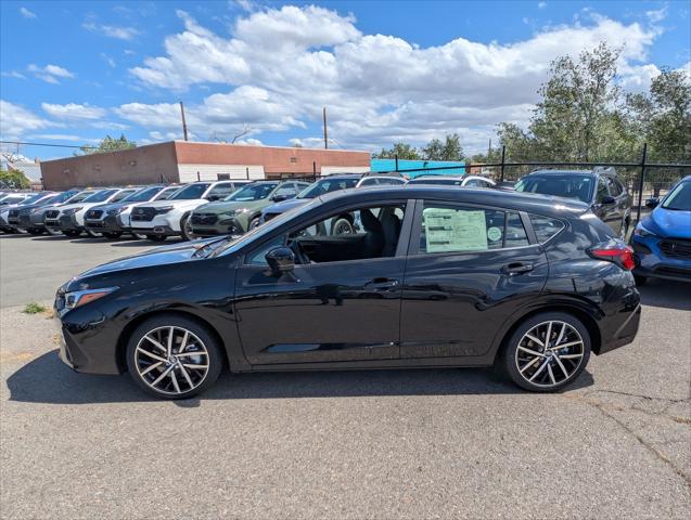 2025 Subaru Impreza Sport 5-Door