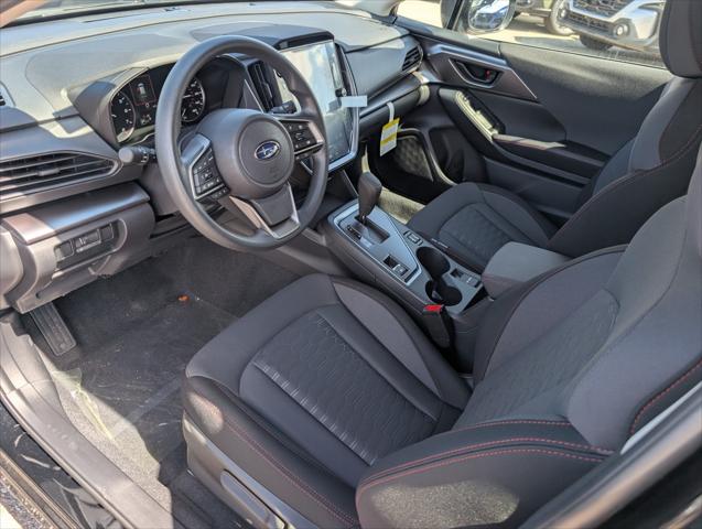 2025 Subaru Impreza Sport 5-Door