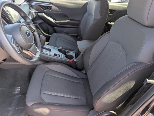 2025 Subaru Impreza Sport 5-Door