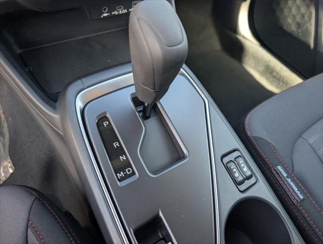 2025 Subaru Impreza Sport 5-Door