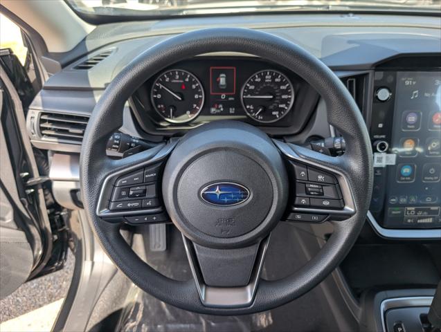 2025 Subaru Impreza Sport 5-Door