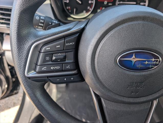 2025 Subaru Impreza Sport 5-Door