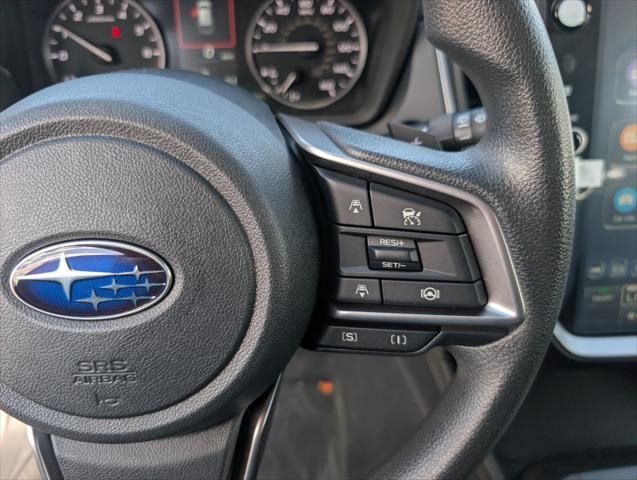 2025 Subaru Impreza Sport 5-Door