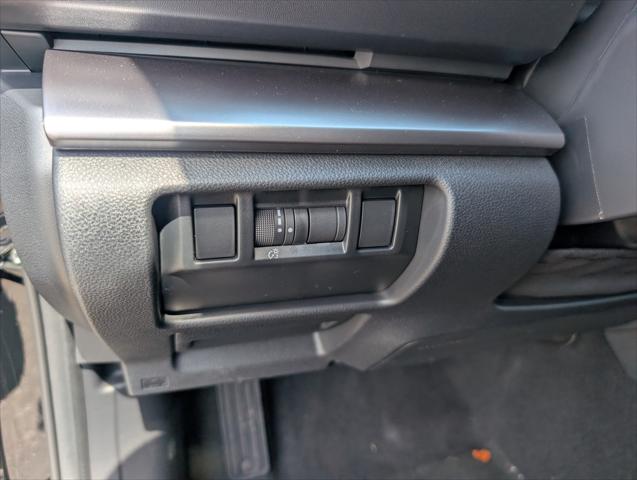 2025 Subaru Impreza Sport 5-Door