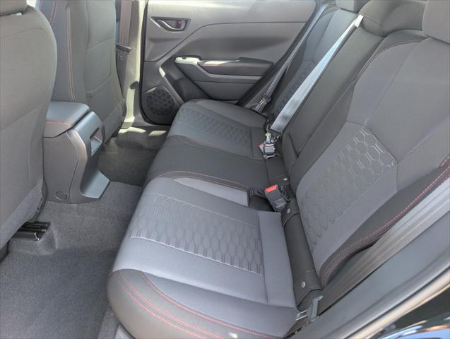 2025 Subaru Impreza Sport 5-Door