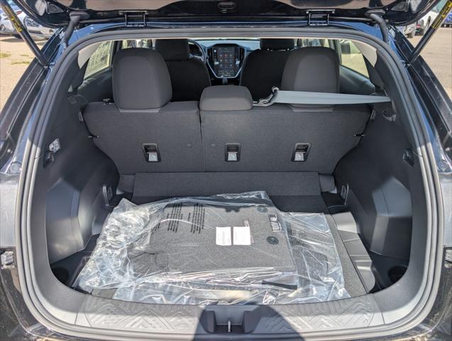 2025 Subaru Impreza Sport 5-Door