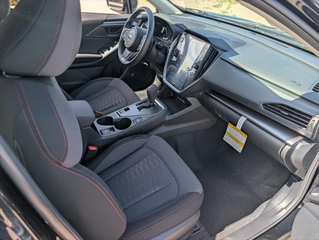 2025 Subaru Impreza Sport 5-Door