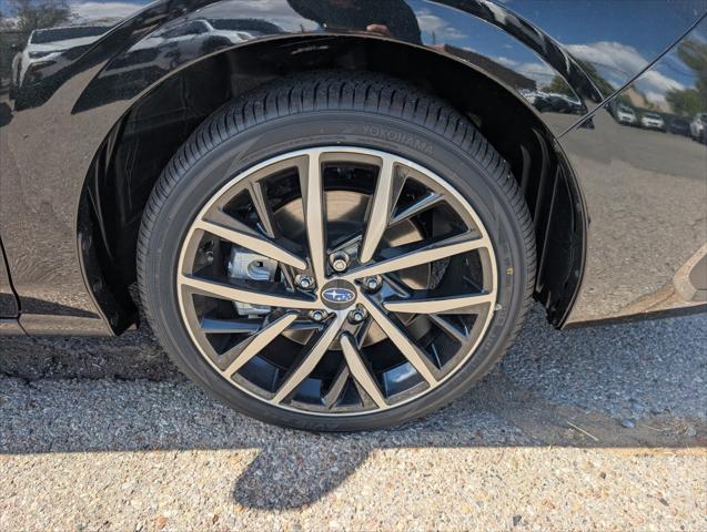 2025 Subaru Impreza Sport 5-Door