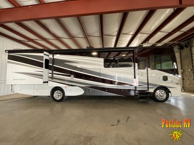 2018 Ford F-53 Unknown for sale in Pontiac, IL