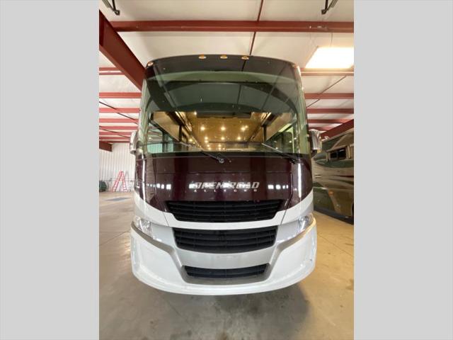 2018 Ford F-53 Unknown