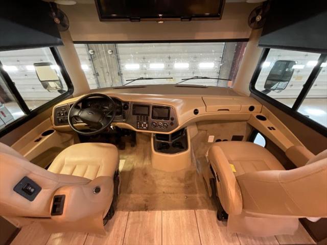 2018 Ford F-53 Unknown