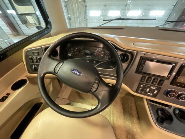 2018 Ford F-53 Unknown
