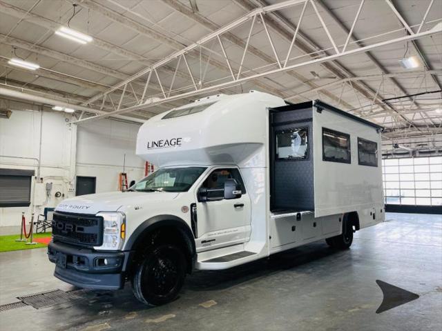 2026 Ford 600 XLT