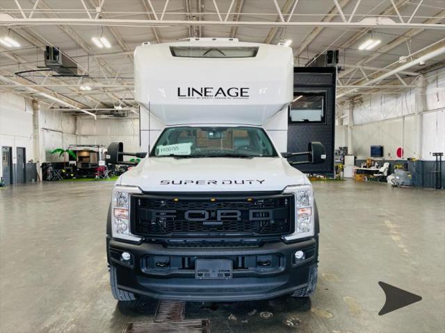 2026 Ford 600 XLT