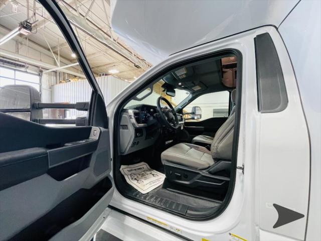 2026 Ford 600 XLT