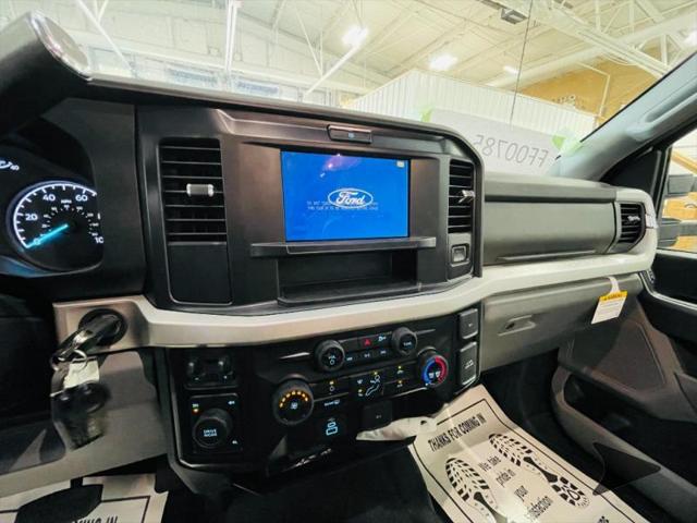2026 Ford 600 XLT
