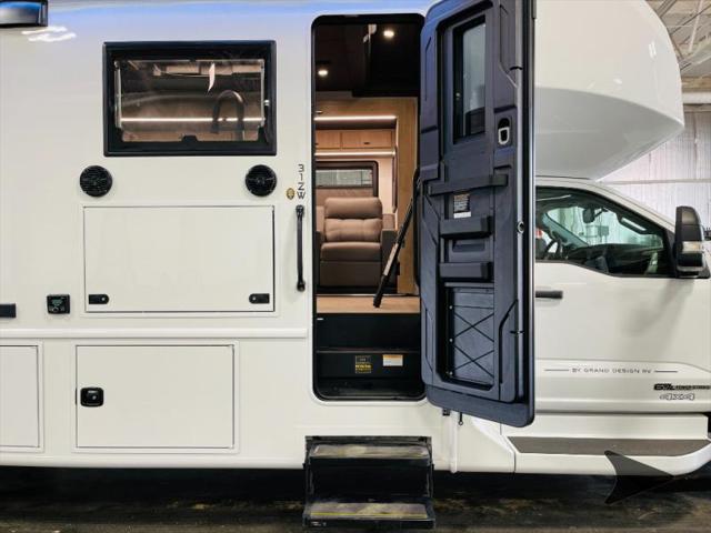 2026 Ford 600 XLT