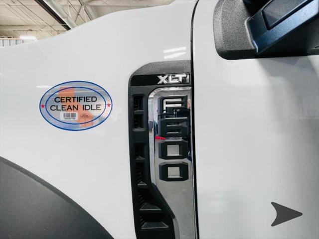 2026 Ford 600 XLT