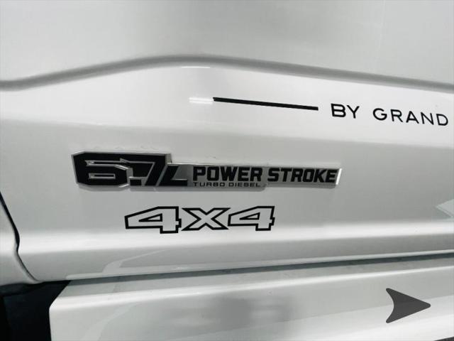 2026 Ford 600 XLT