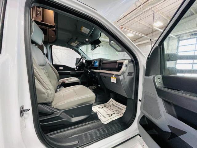 2026 Ford 600 XLT