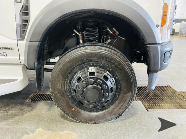 2026 Ford 600 XLT