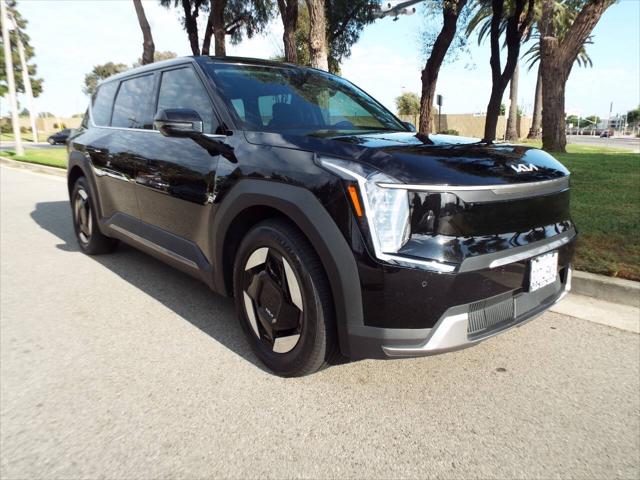 2024 Kia EV9 Light Long Range for sale in Lawndale, CA