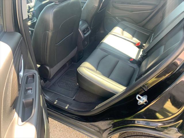 2022 GMC Terrain AWD SLT