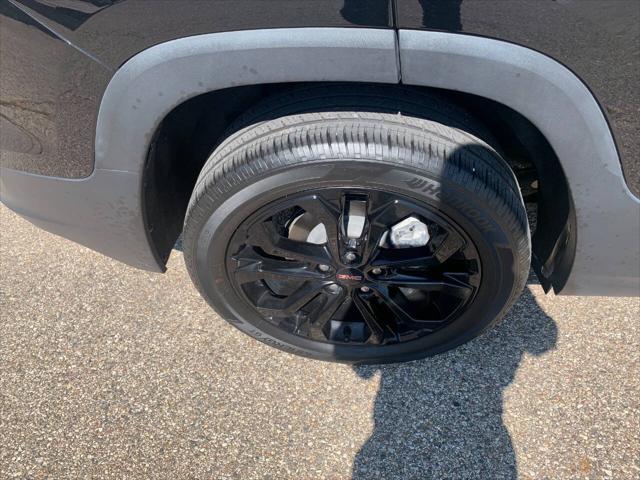 2022 GMC Terrain AWD SLT