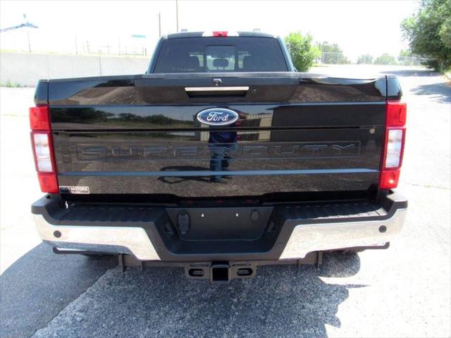 2022 Ford F-450 Lariat