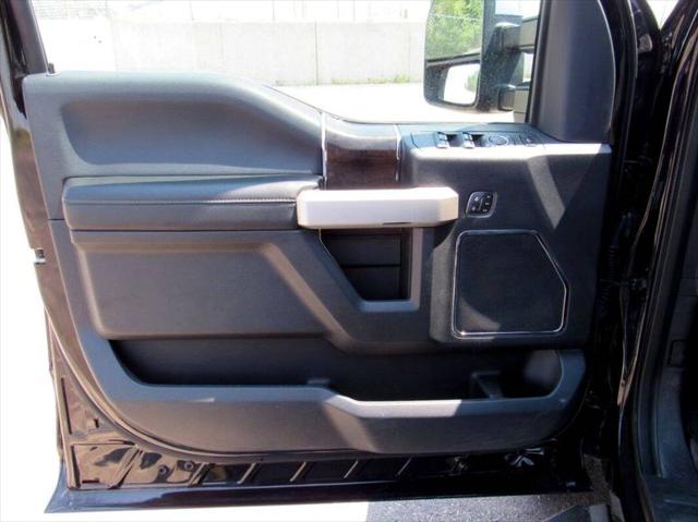 2022 Ford F-450 Lariat