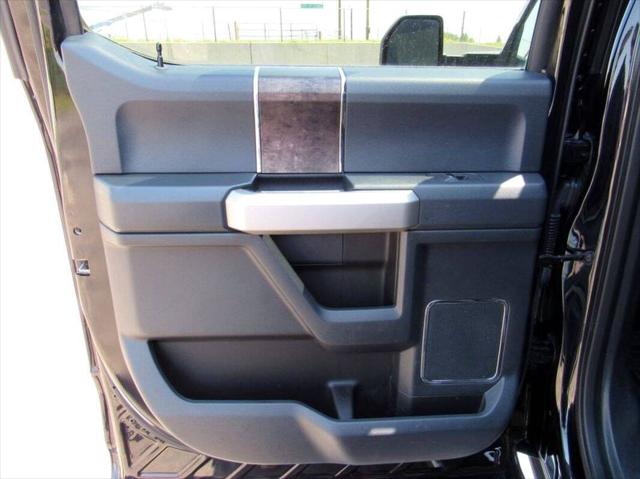 2022 Ford F-450 Lariat