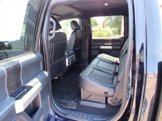 2022 Ford F-450 Lariat