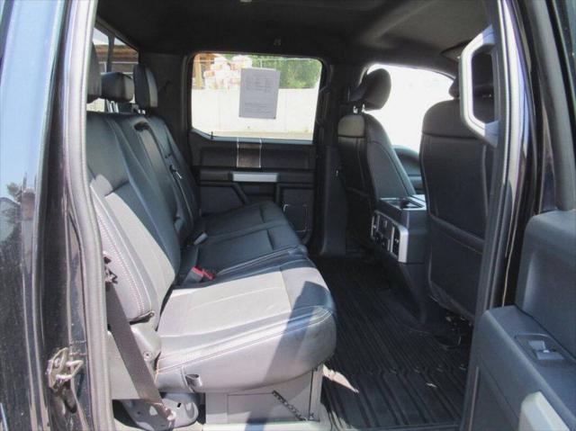 2022 Ford F-450 Lariat