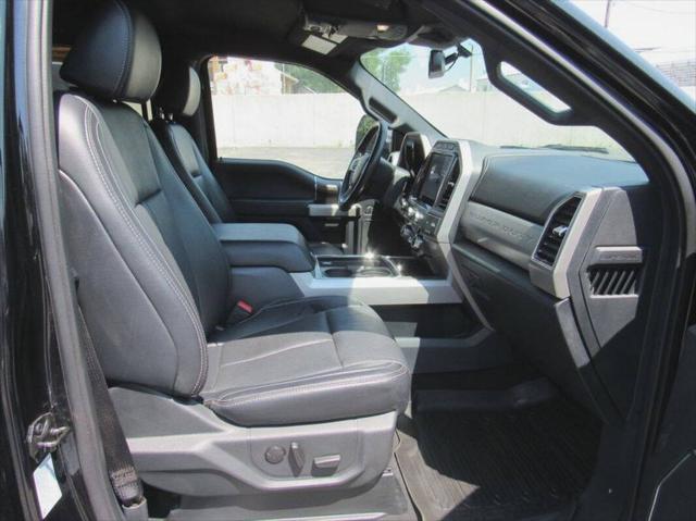 2022 Ford F-450 Lariat