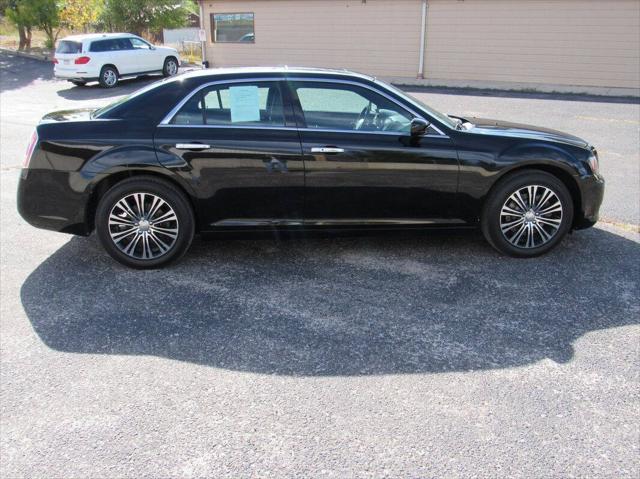 2013 Chrysler 300 300S
