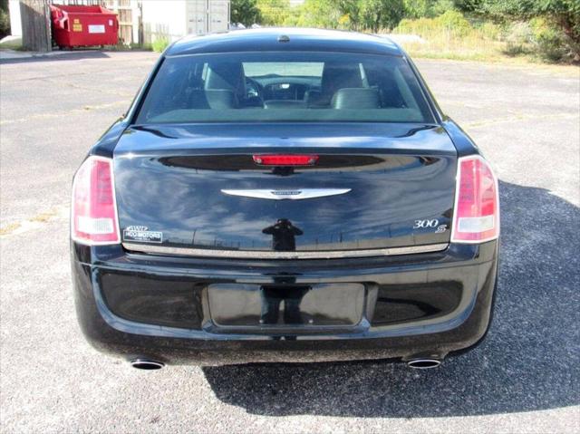 2013 Chrysler 300 300S