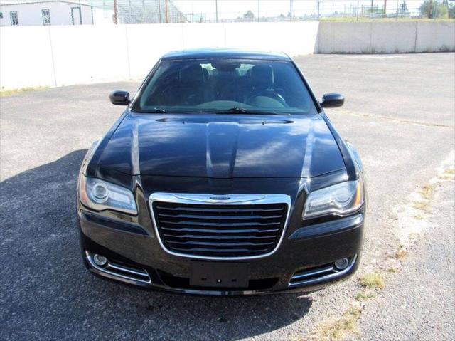 2013 Chrysler 300 300S