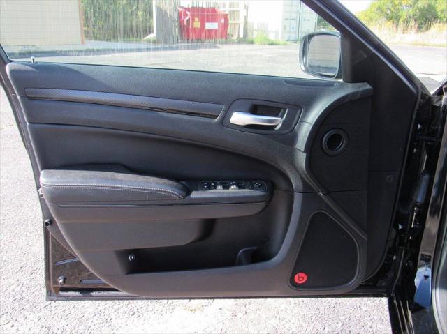 2013 Chrysler 300 300S