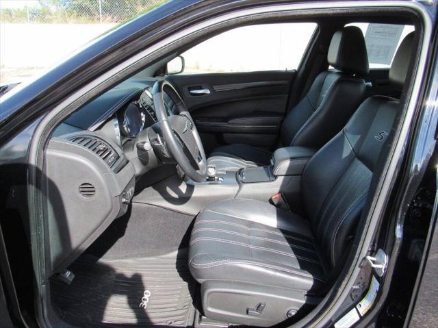 2013 Chrysler 300 300S