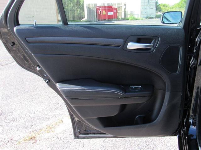 2013 Chrysler 300 300S